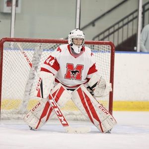 Meet your Posher, Aaron